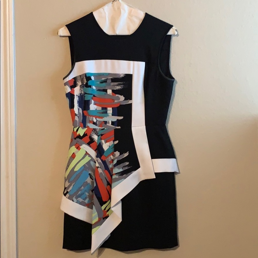 BCBGMaxazria Dress